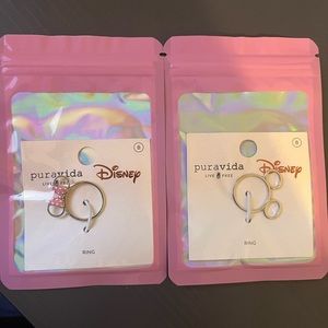 Pura Vida Ring Lot